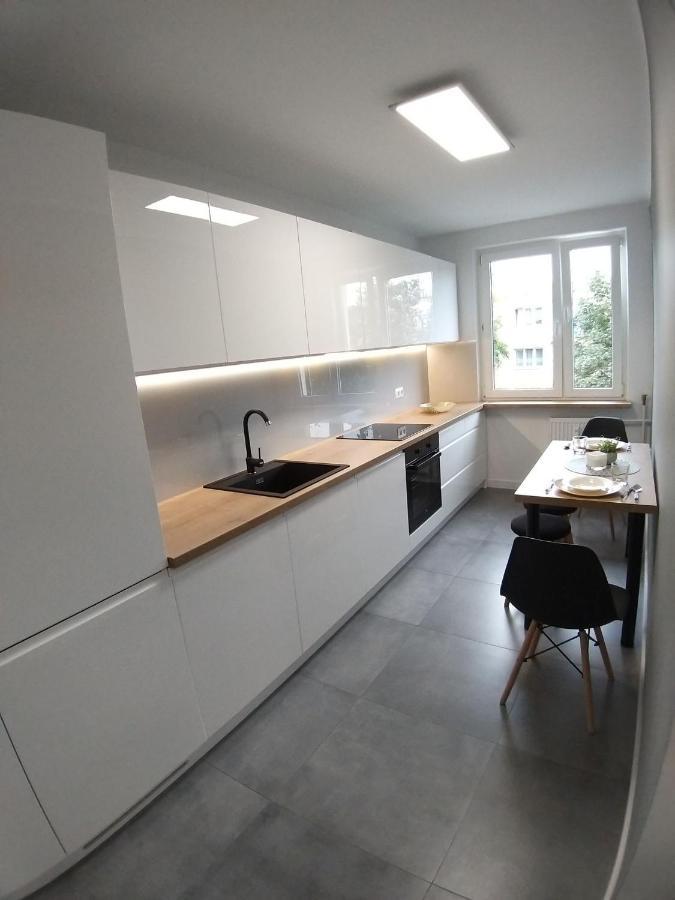Apartament Perla Apartment Skawina Exterior photo