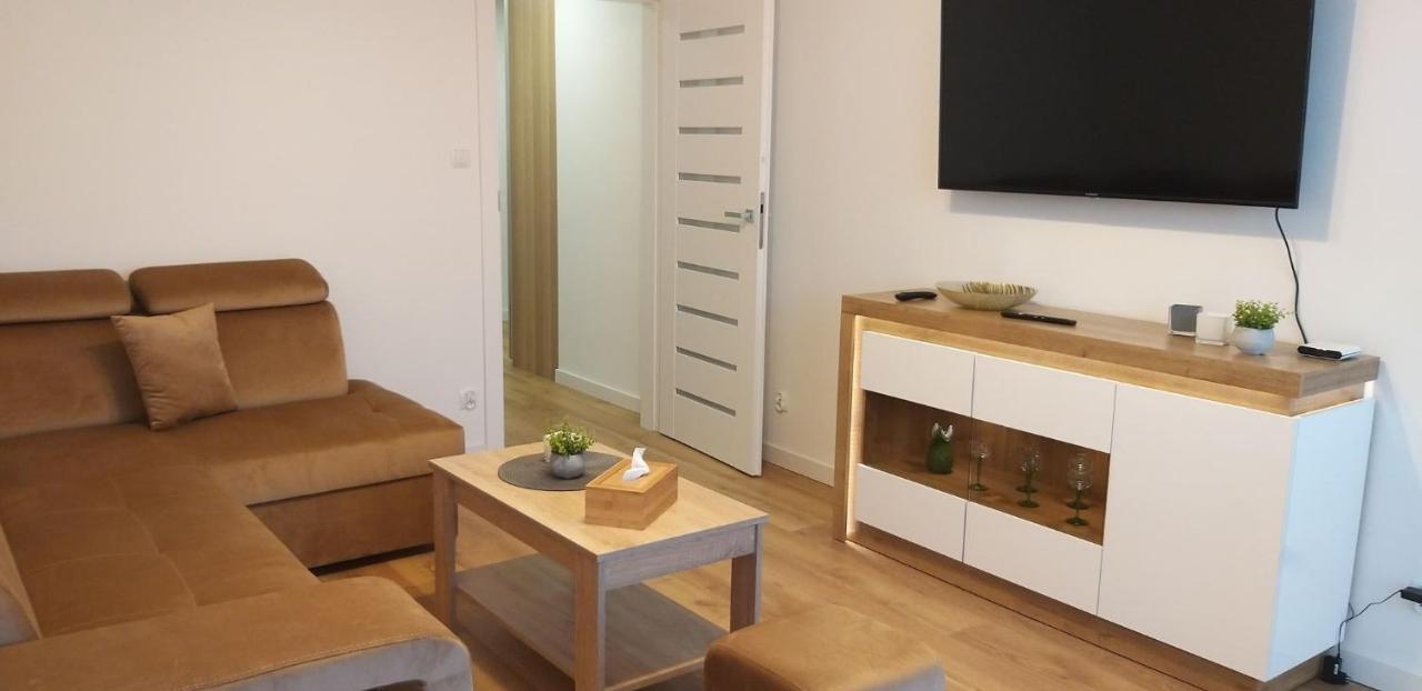 Apartament Perla Apartment Skawina Exterior photo